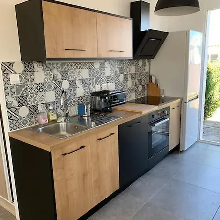 Charmante Maison De A 550 M De La