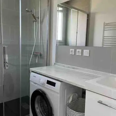 Charmante Maison De A 550 M De La