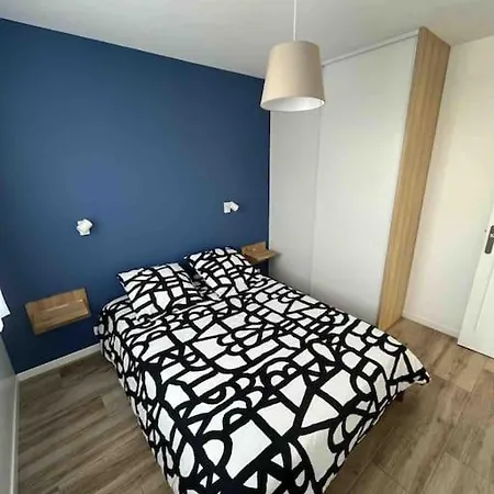 Charmante Maison De A 550 M De La וילה *