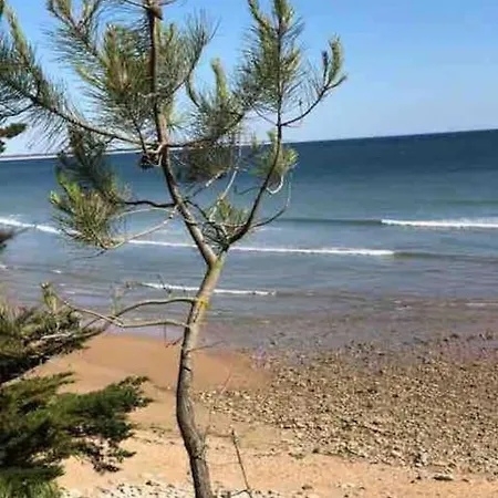 וילה Charmante Maison De A 550 M De La