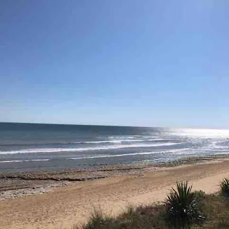 Charmante Maison De A 550 M De La 别墅