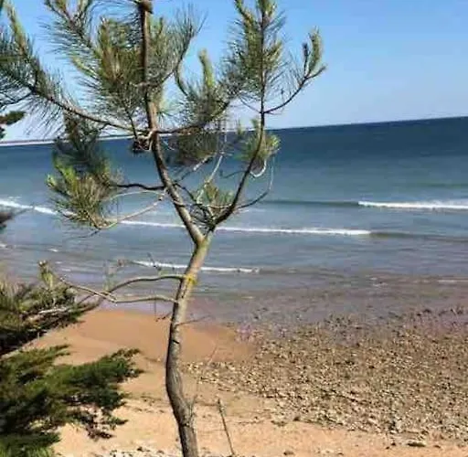 Villa Charmante Maison De A 550 M De La