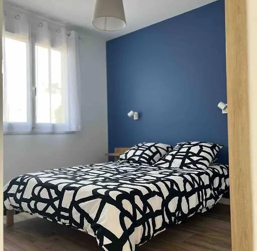 Charmante Maison De A 550 M De La Villa